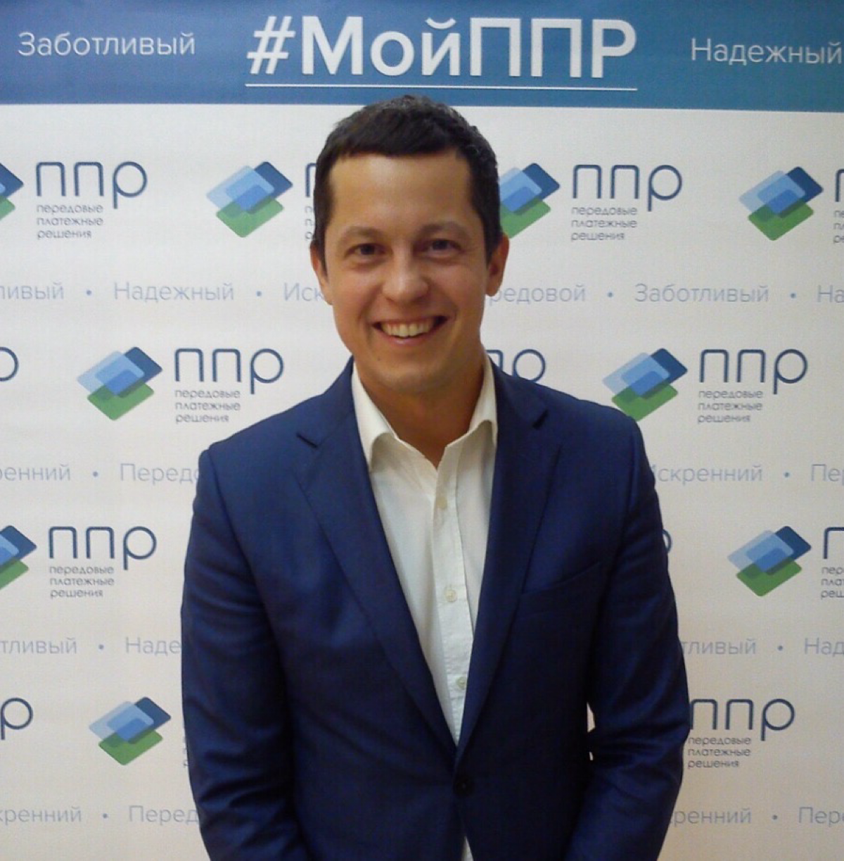 Алексей Карев