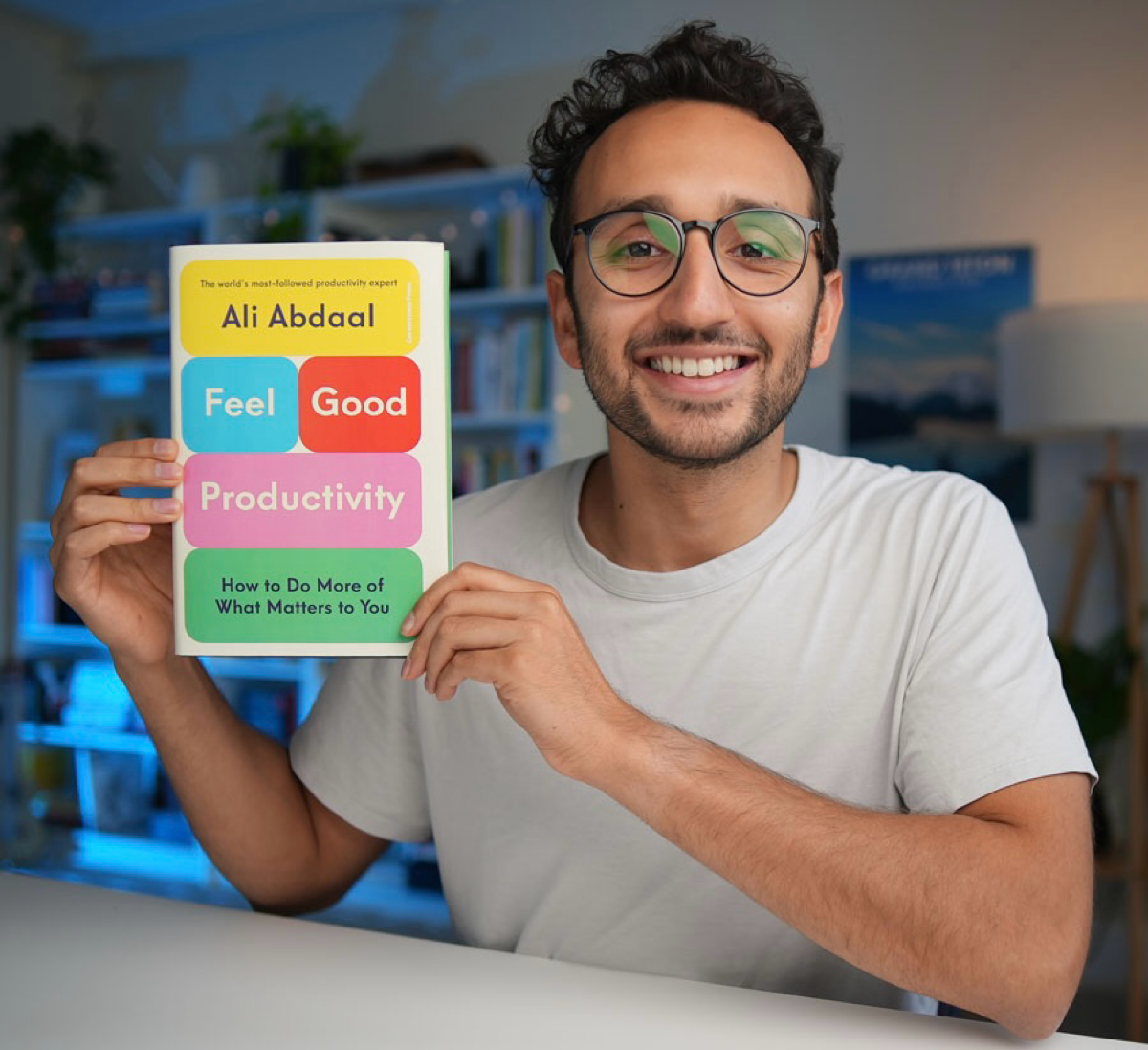 «Если вы пытаетесь сделать что-то хорошо, сосредоточьтесь не на том, чтобы сделать это хорошо, а на получении удовольствия. Скорее всего, так у вас получится лучше» | Сетка — социальная сеть от hh.ru