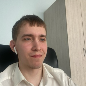 Владислав Свистун