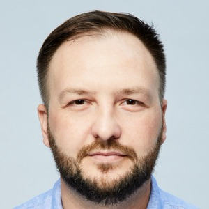 Николай Романенко | Сетка — социальная сеть от hh.ru