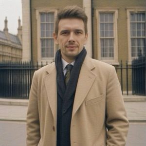 Илья Клеша | Сетка — социальная сеть от hh.ru