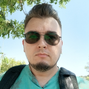 Stanislav Shershnev | Сетка — социальная сеть от hh.ru