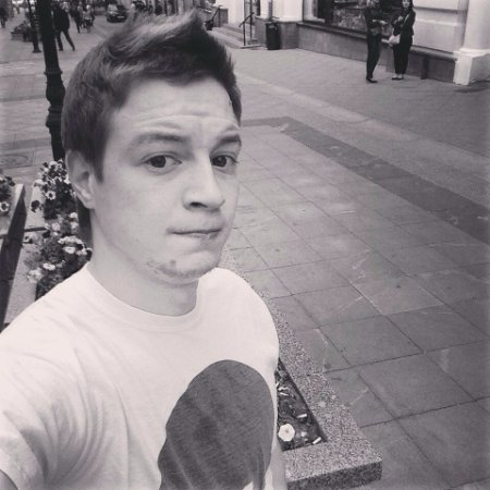 Григорий Гальперин | Сетка — социальная сеть от hh.ru