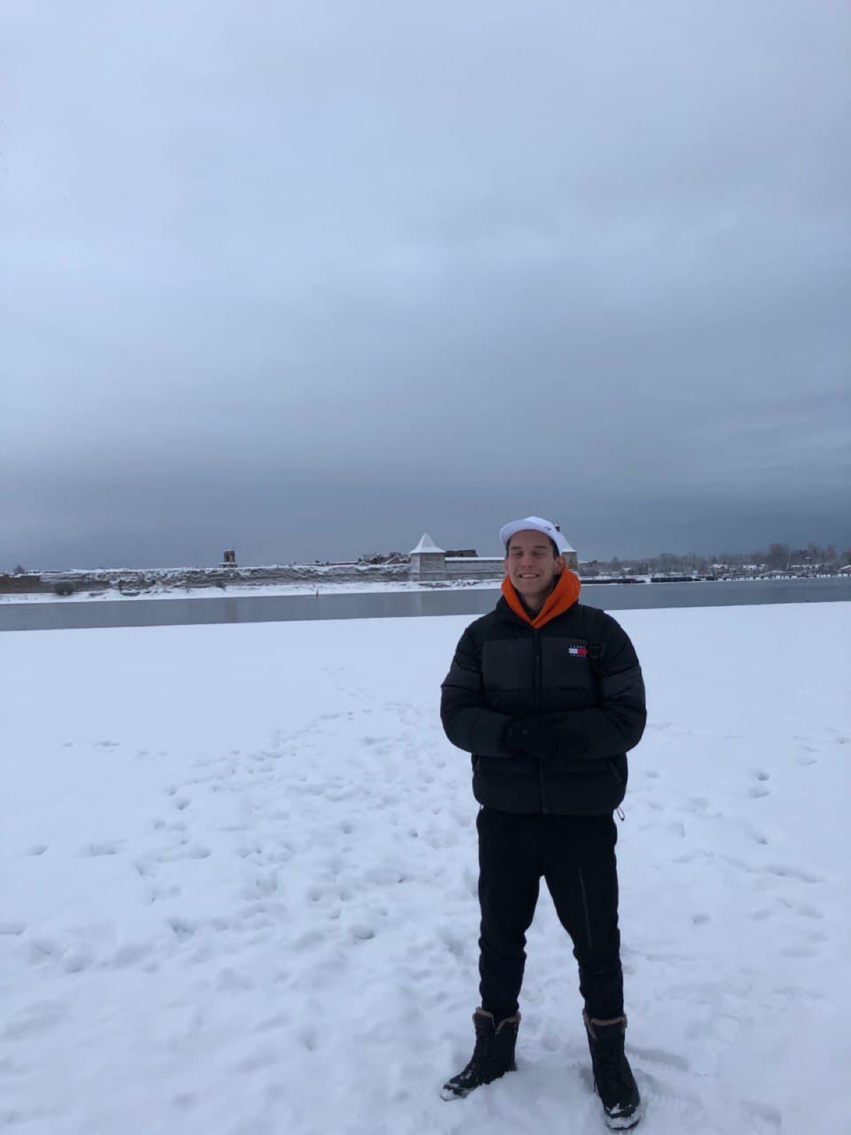 Вадим Кулдышев | Сетка — социальная сеть от hh.ru