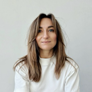 Дарья Купко | Сетка — социальная сеть от hh.ru