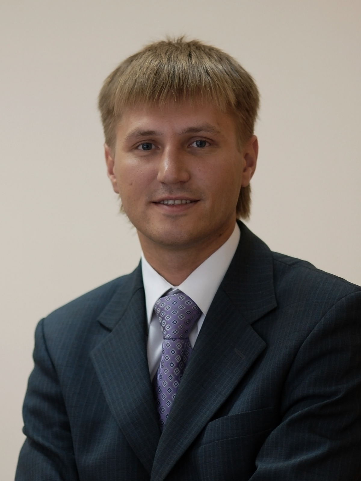 Денис Титов | Сетка — социальная сеть от hh.ru