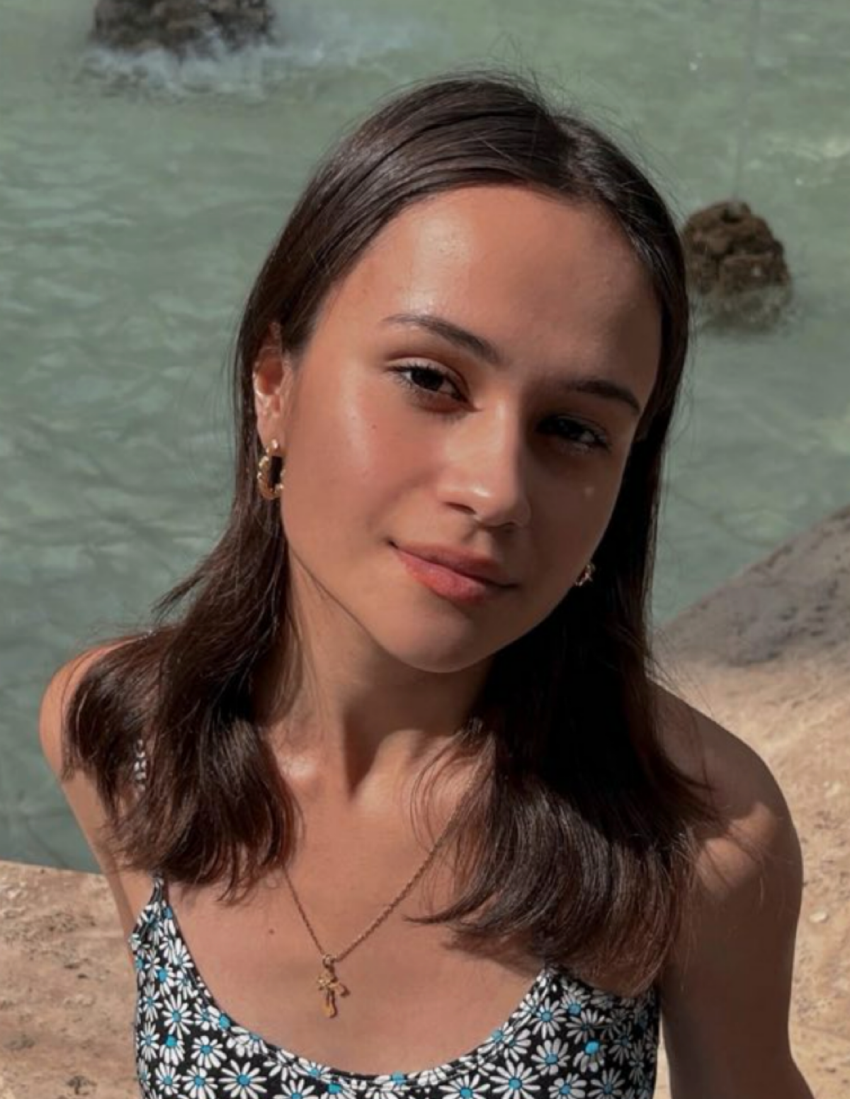 Дарья Пеньшина | Сетка — социальная сеть от hh.ru