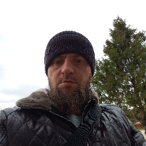 Сергей Любкин