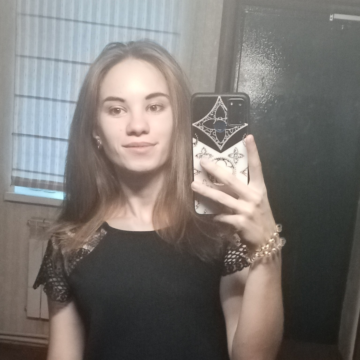 Полина Щеглова