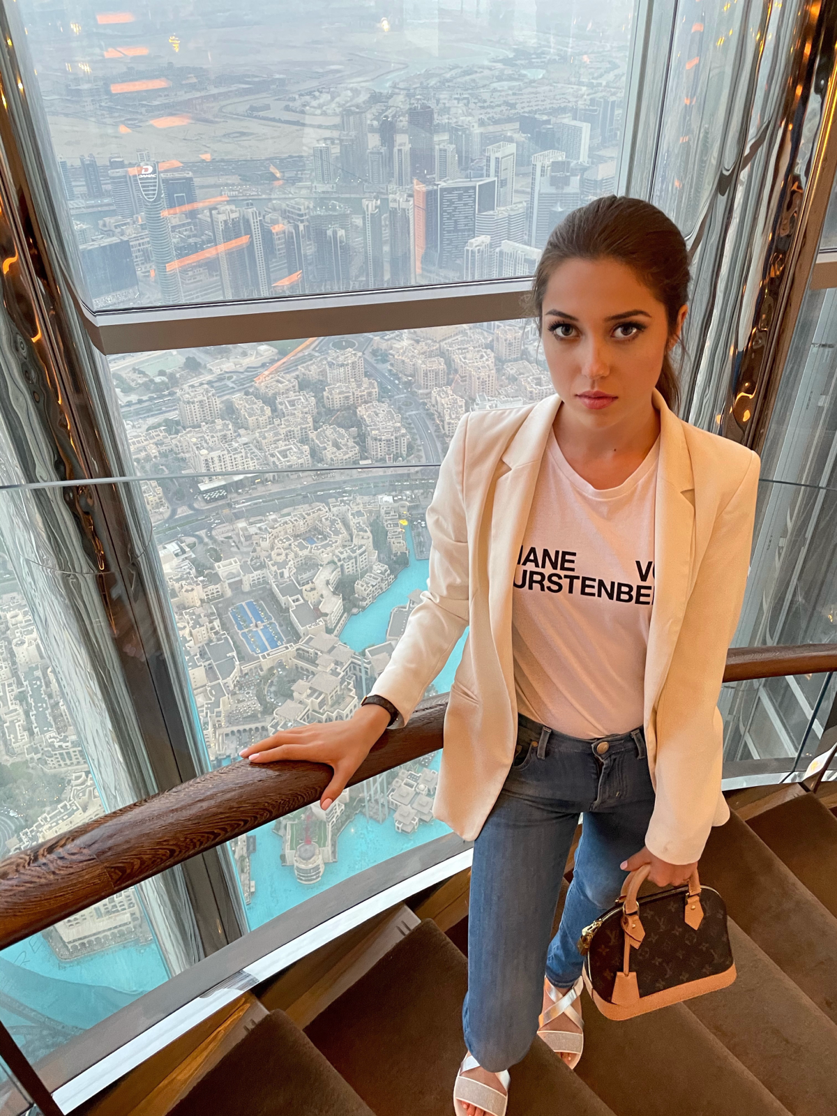 Елена Баранова