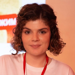 Анна Баканова | Сетка — социальная сеть от hh.ru