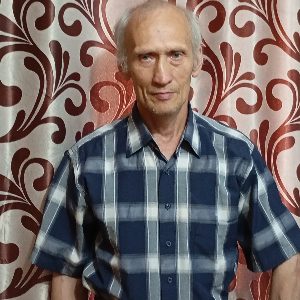 Анатолий Гребенщиков