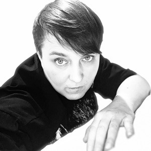 Светлана Соловьёва