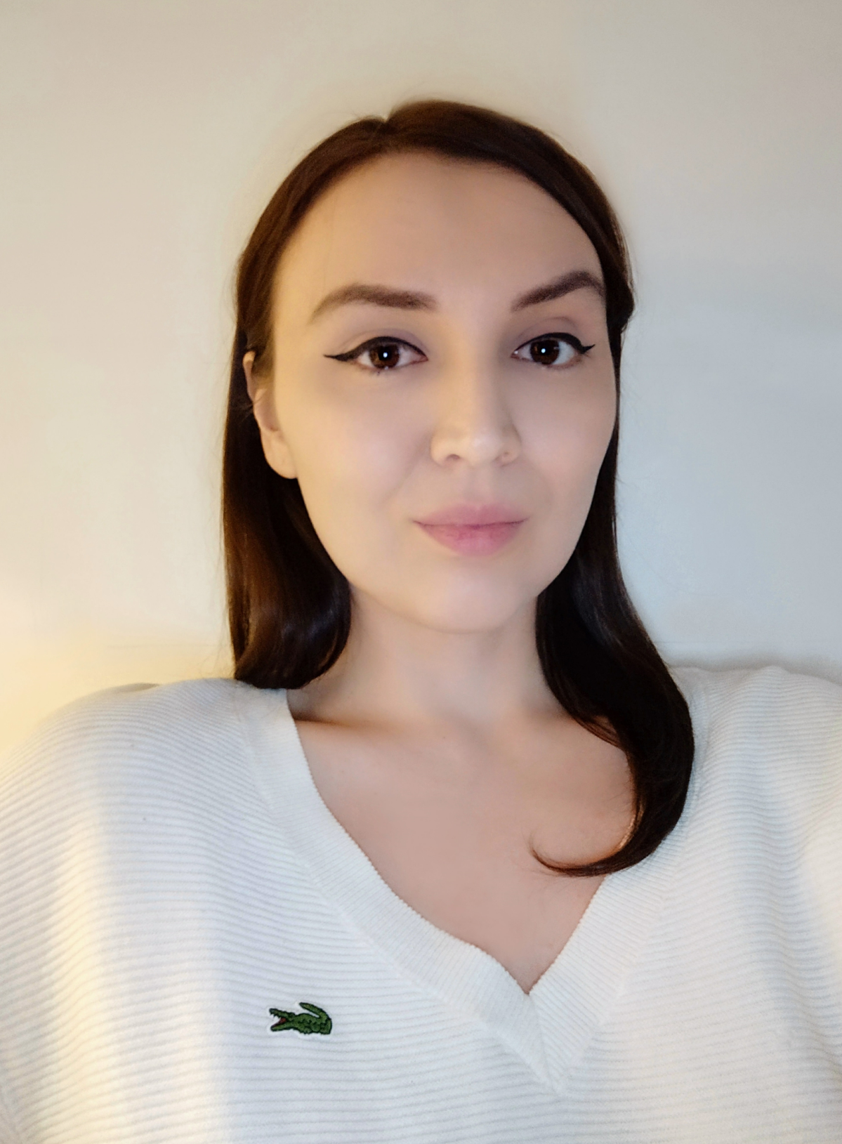 Оксана Гребенщикова