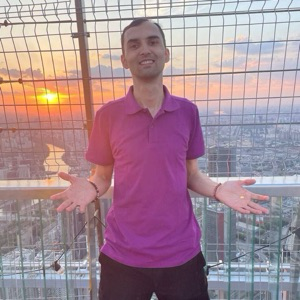 Иван Окороков