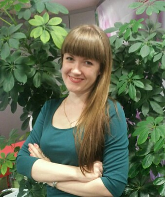 Татьяна Ермакова | Сетка — социальная сеть от hh.ru