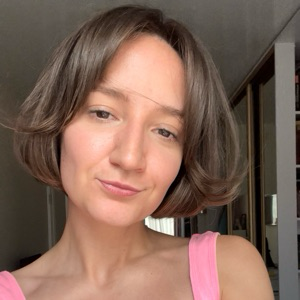 Полина Королева | Сетка — социальная сеть от hh.ru