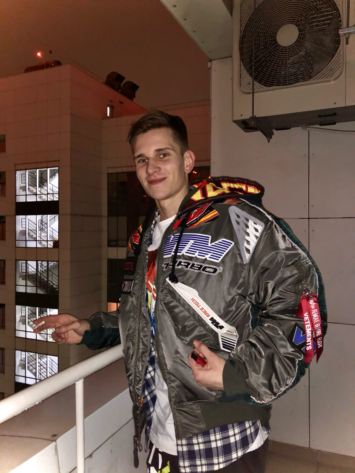 Георгий Николаев