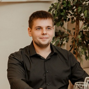 Константин Епанчинцев | Сетка — социальная сеть от hh.ru