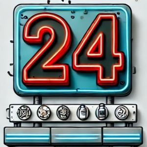 Продуктовый 24