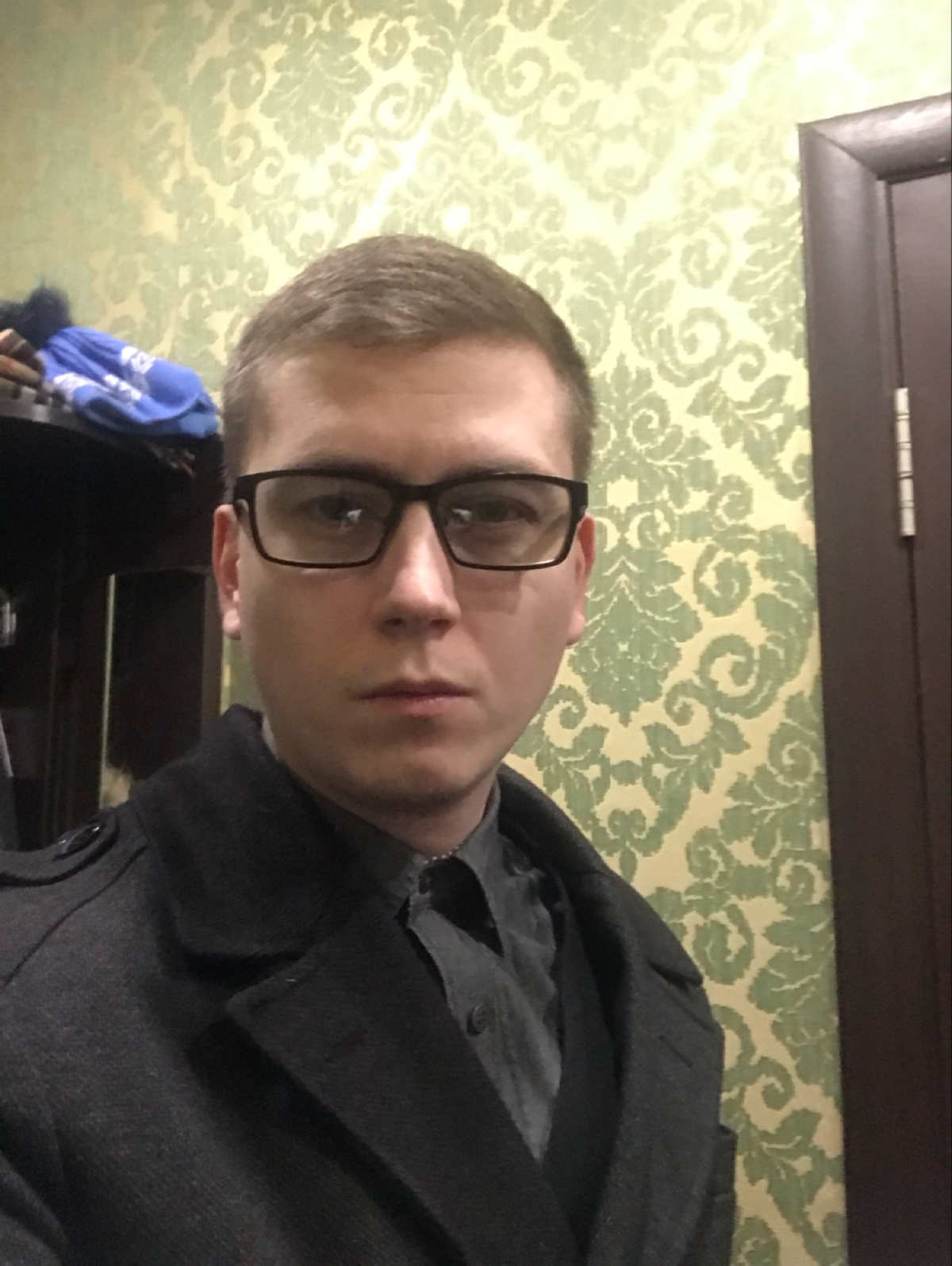 Александр Гурин | Сетка — социальная сеть от hh.ru