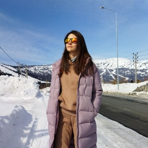 Алена Марченко | Сетка — социальная сеть от hh.ru