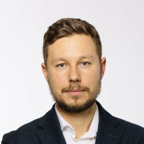 Антон Литвинов | Сетка — социальная сеть от hh.ru