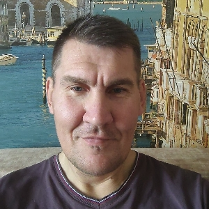 Алексей Родионов