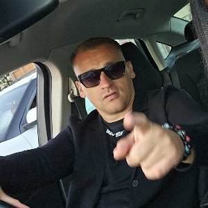 Денис Володин