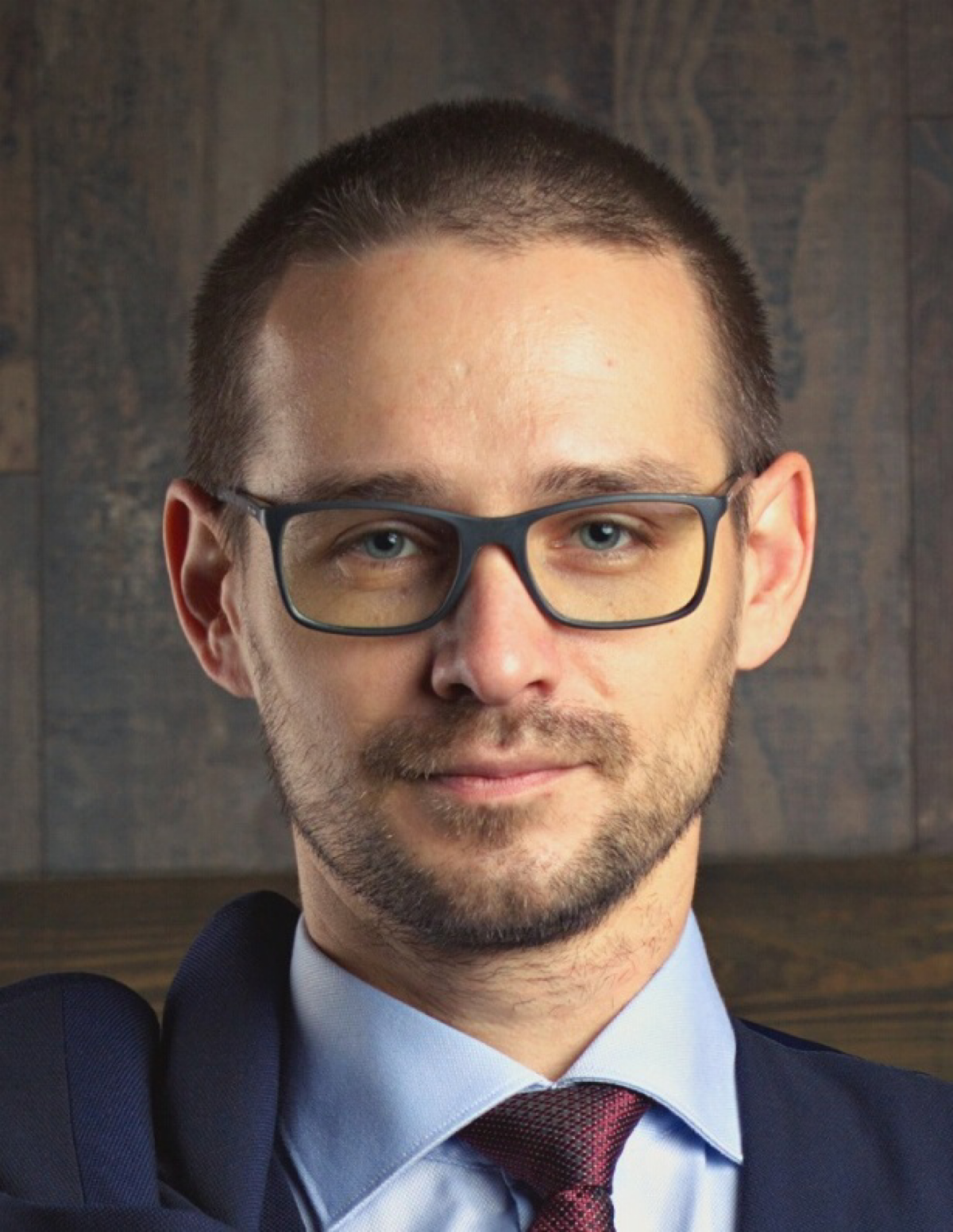 Алексей Невинный