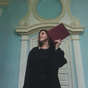 Елизавета Салтанова