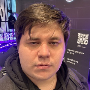 Юрий Бардеев