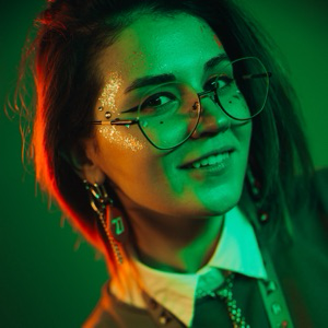 Ксения Никульшина