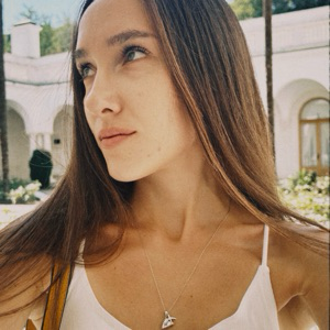 Дарья Чапик