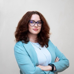 Марина Мосина | Сетка — социальная сеть от hh.ru