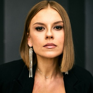 Екатерина Коварина