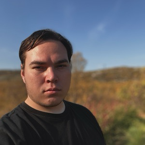 Никита Обухов