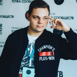 Кирилл Лунегов