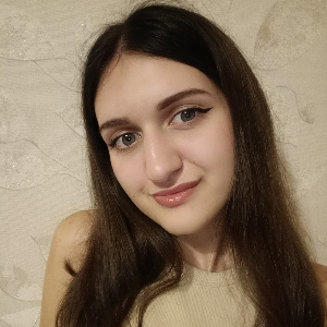 Анастасия Сончак