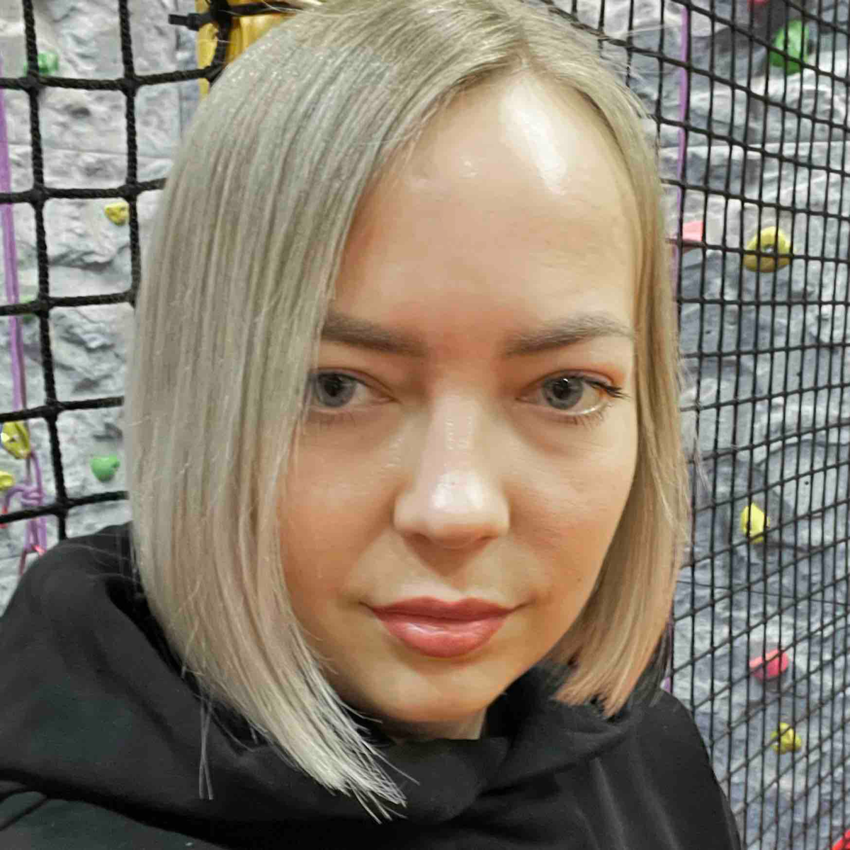 Елена Самосудова | Сетка — социальная сеть от hh.ru