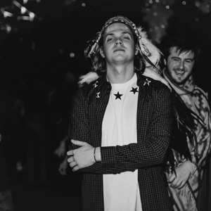 Илья Буданов