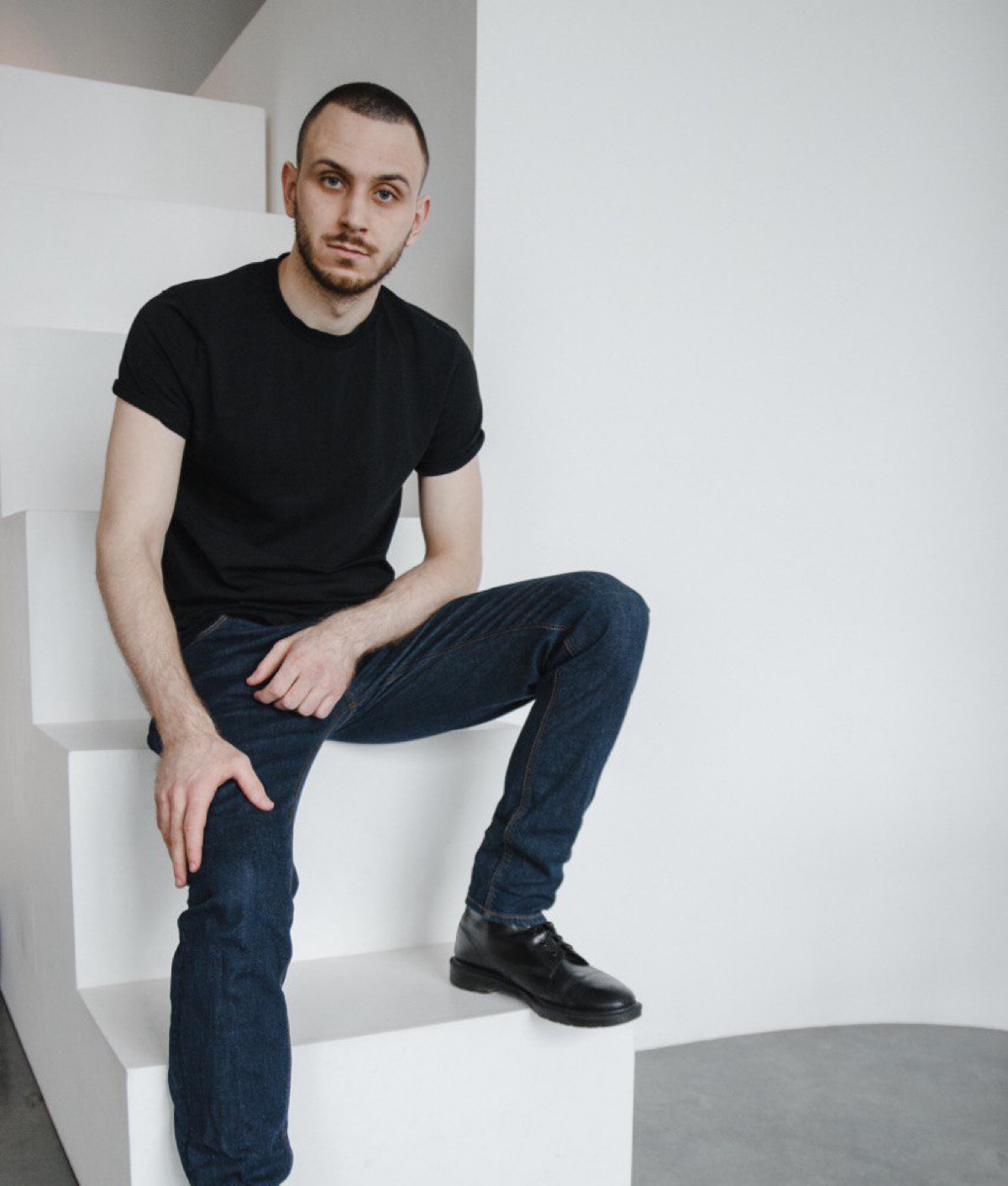 Николай Тригуб