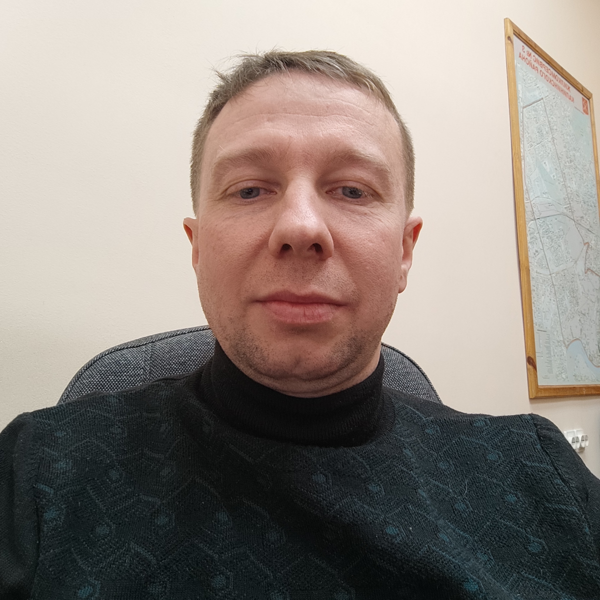 Максим Гостев