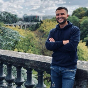 Павел Бутенко | Сетка — социальная сеть от hh.ru