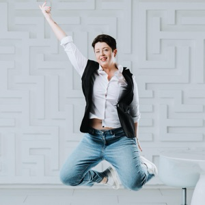 Юлия Лебедева