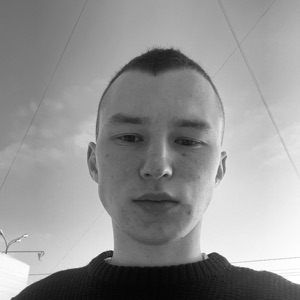 Кирилл Лукин
