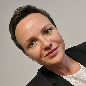 Полина Путная | Сетка — социальная сеть от hh.ru