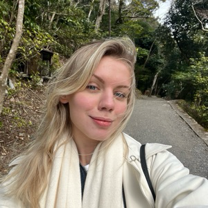 Анастасия Шуклина | Сетка — социальная сеть от hh.ru