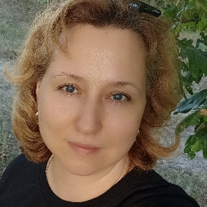Софья Бакланова