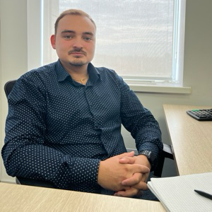 Никита Серегин | Сетка — социальная сеть от hh.ru